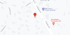 Skyline Estate Assisted Living in google map