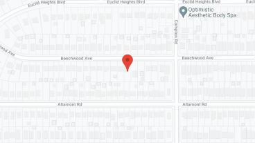 The Beechwood Family Home in google map