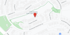 Chardonnay Hills Care Home in google map