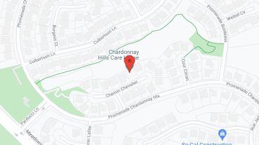Chardonnay Hills Care Home in google map