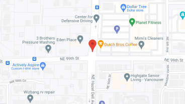 Eden Place LLC in google map