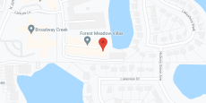 Forest Meadows Villas in google map