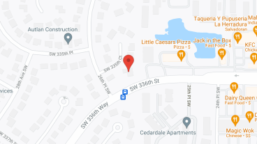Agape Adult Family Home in google map