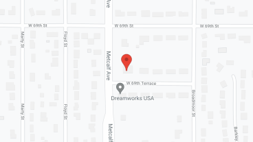 Care Haven Homes Southmoor in google map