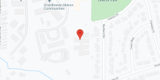 Grandhaven Living Center in google map