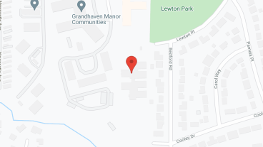 Grandhaven Living Center in google map