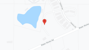 Palmetto Park in google map