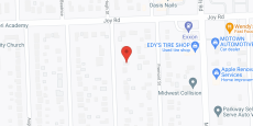Platinum Care Inc in google map