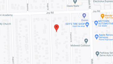 Platinum Care Inc in google map