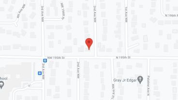 Anca's Adult Family Home in google map