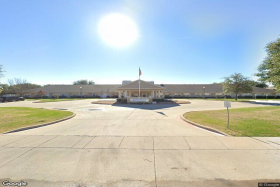 Oak Hollow Alzheimer’s Special Care Center 