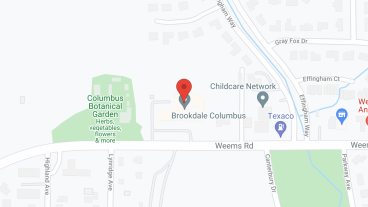Heritage Hills in google map