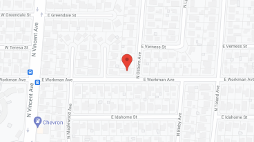 Haven of Life in google map
