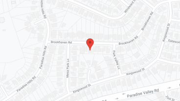 Carecenter at Home for Elderly in google map