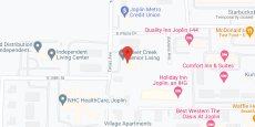 Silver Creek and Arbors at Silver Creek in google map
