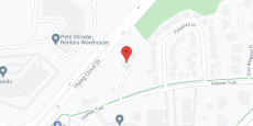 Ezekiel's House in google map