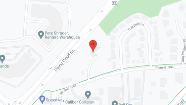 Ezekiel's House in google map
