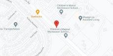 Shangri-La in google map