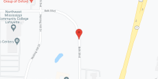 The Pinnacle of Oxford in google map