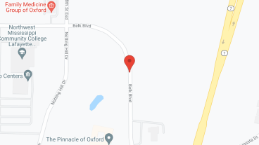 The Pinnacle of Oxford in google map
