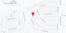 Providence Manoir Assisted Living in google map