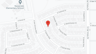 Providence Manoir Assisted Living in google map
