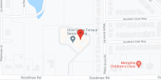 Olive Grove Terrace and Arbors at Olive Grove in google map