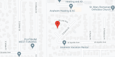 Anaheim Villa Guest Home in google map