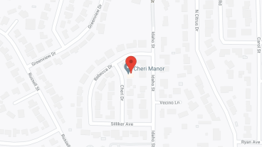 Cheri Manor in google map
