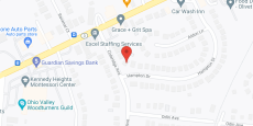 The Legacy I in google map