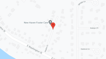 New Haven Foster Care, Inc in google map