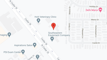 Crafts Care Homes in google map