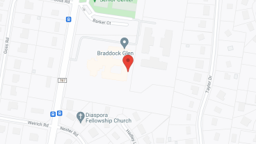 Sunrise Braddock Glen in google map