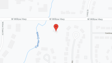 Willow Wood Manor in google map
