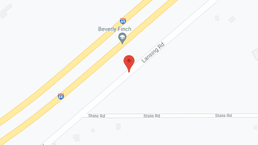 A Family Affair in google map