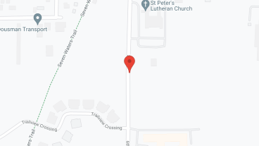 Waterford Senior Living in google map