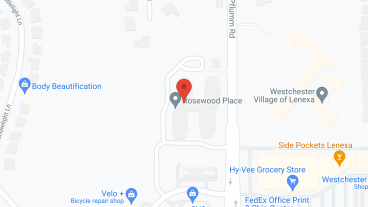 Rose Wood Place LLC in google map