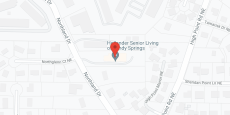 Hollander Senior Living and Memory Care of Sandy Springs in google map