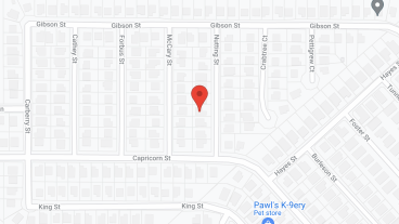 Elshadai Care Home in google map