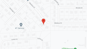 Bebe's Cottage in google map