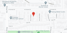 Shalom Elder Care in google map