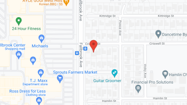 Shalom Elderly Care Inc in google map