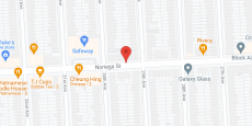 Gonzales Care Home in google map