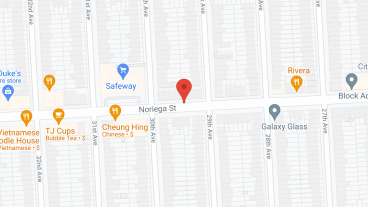 Gonzales Care Home in google map