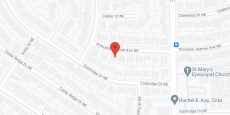 Wilson Family Care in google map