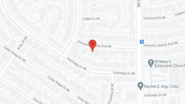 Wilson Family Care in google map