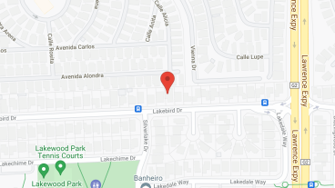 White Dove Residential Care Home in google map