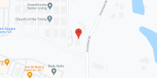 Greenbrooke Senior in google map