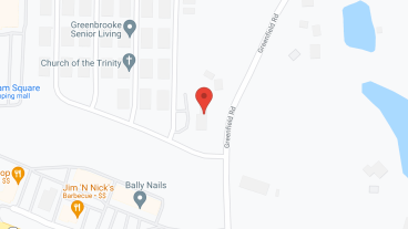 Greenbrooke Senior in google map