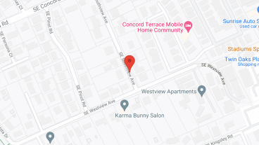 Home Sweet Home Adult Care in google map
